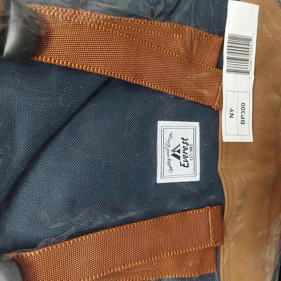 Journey Pack  | Navy | Everest - Picture 8 of 11